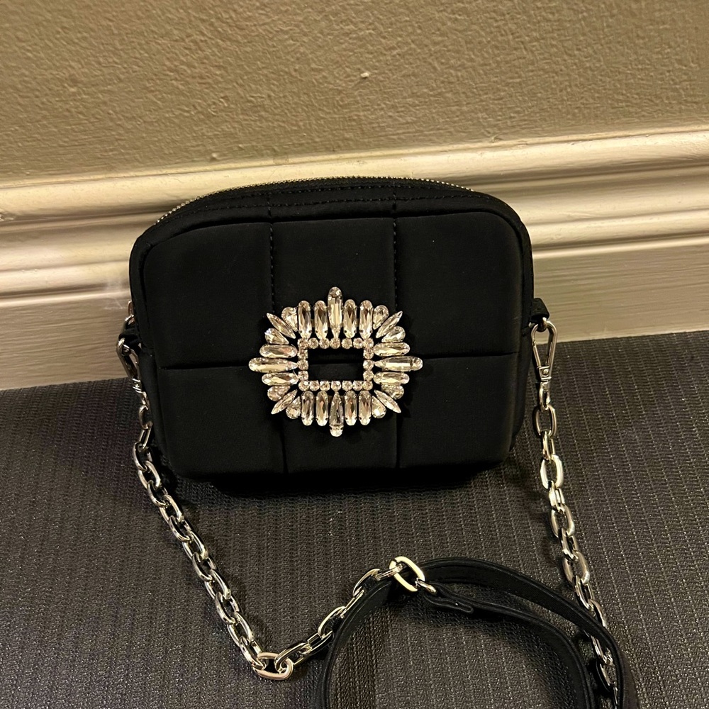 Mini holiday bag ✨